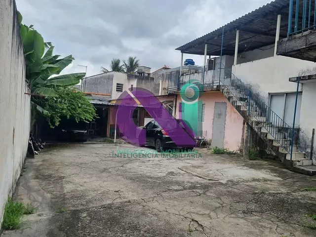 Terreno com 467m², à venda, no bairro Jardim das Flores em Osasco