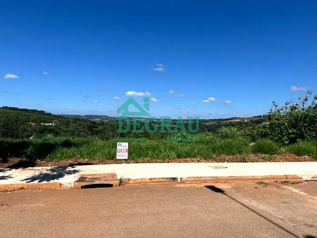 Terreno com 175m², à venda, no bairro Loteamento Portal Itapeva em Itapeva