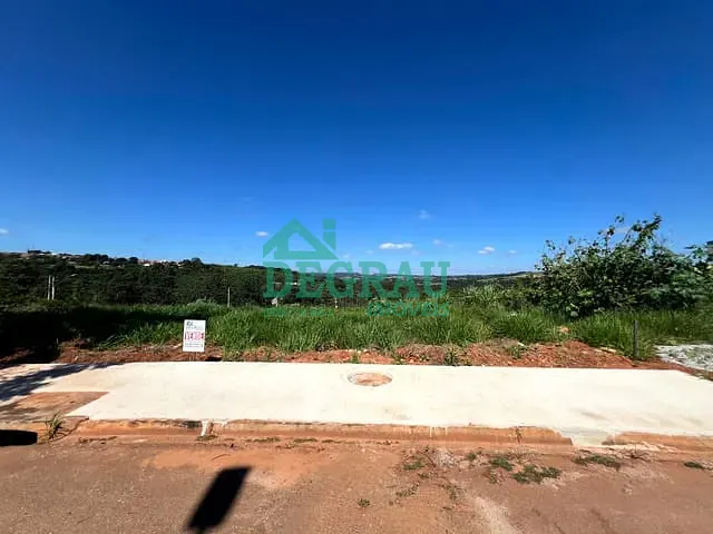 Terreno com 175m², à venda, no bairro Loteamento Portal Itapeva em Itapeva
