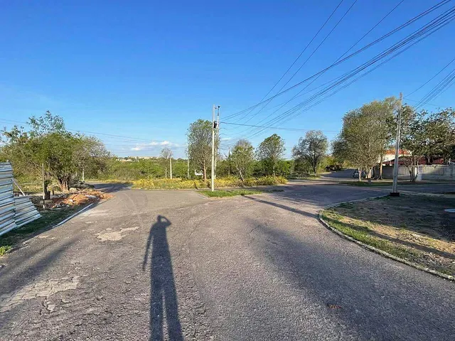 Terreno com 259m², à venda, no bairro General Dutra em Paulo Afonso