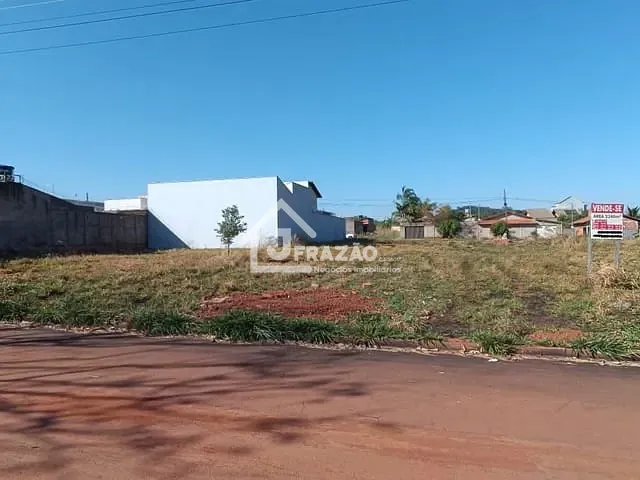Terreno com 2340m², à venda, no bairro Residencial Vieira em Trindade