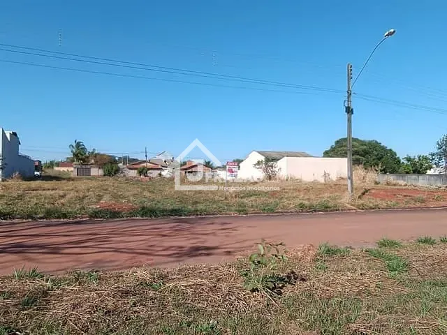 Terreno com 2340m², à venda, no bairro Residencial Vieira em Trindade