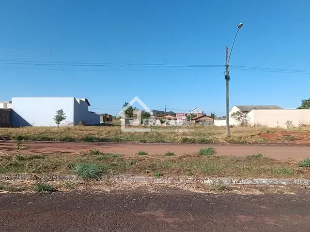 Terreno com 2340m², à venda, no bairro Residencial Vieira em Trindade