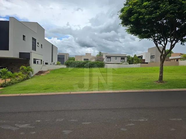 Terreno com 507m², à venda, no bairro Jardim Olhos D´Água I em Ribeirão Preto