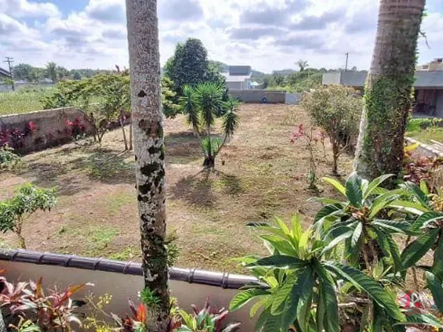Terreno com 1070m², à venda, no bairro Bougainville Residencial V em Peruíbe