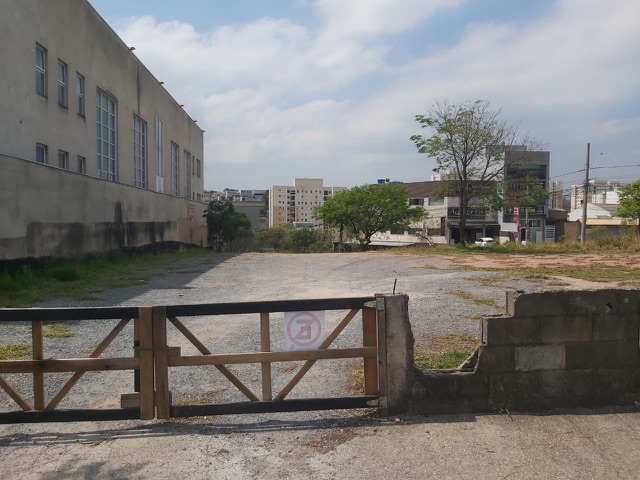 Terreno com 521m², à venda, no bairro Portais (Polvilho) em Cajamar