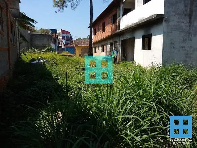 Terreno com 800m², à venda, no bairro Centro em Cotia