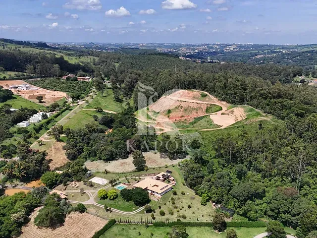 Terreno com 20000m², à venda, no bairro Jardim Martinelli (Sousas) em Campinas