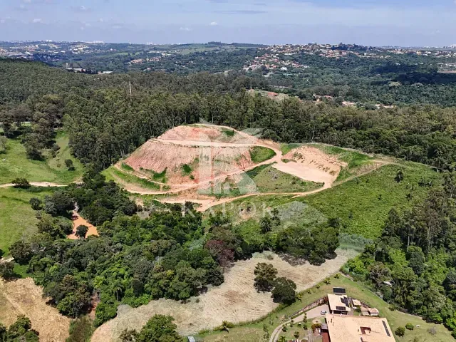 Terreno com 20000m², à venda, no bairro Jardim Martinelli (Sousas) em Campinas