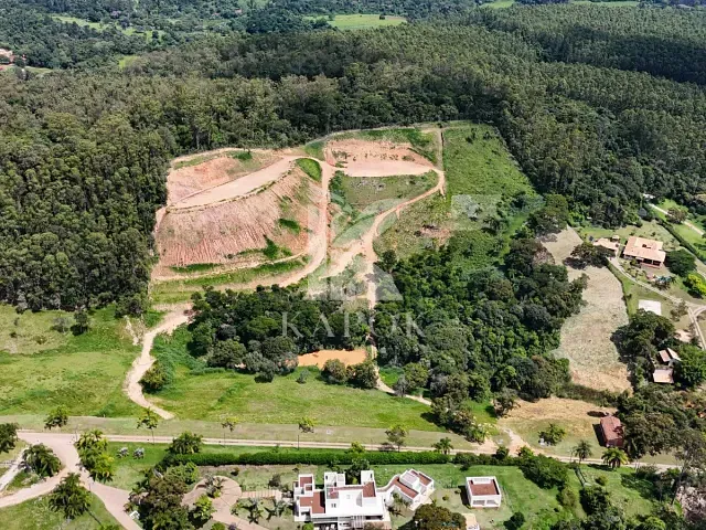 Terreno com 20000m², à venda, no bairro Jardim Martinelli (Sousas) em Campinas