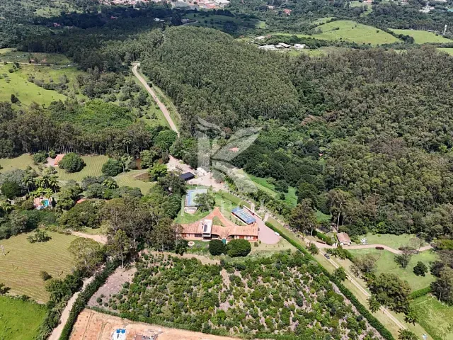 Terreno com 20000m², à venda, no bairro Jardim Martinelli (Sousas) em Campinas