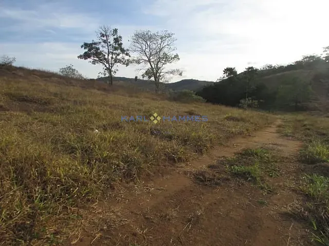 Terreno com 20529m², à venda, no bairro Pedro do Rio em Petrópolis