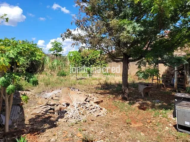 Terreno com 300m², à venda, no bairro Jardim União em Cambé