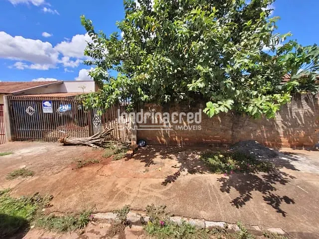 Terreno com 300m², à venda, no bairro Jardim União em Cambé