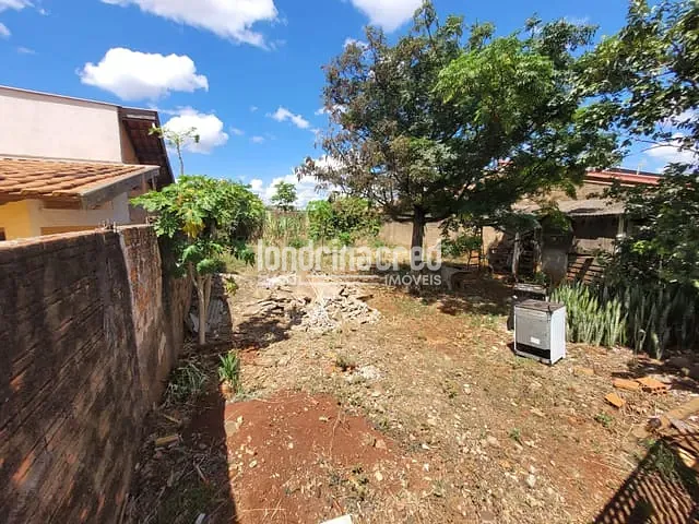 Terreno com 300m², à venda, no bairro Jardim União em Cambé