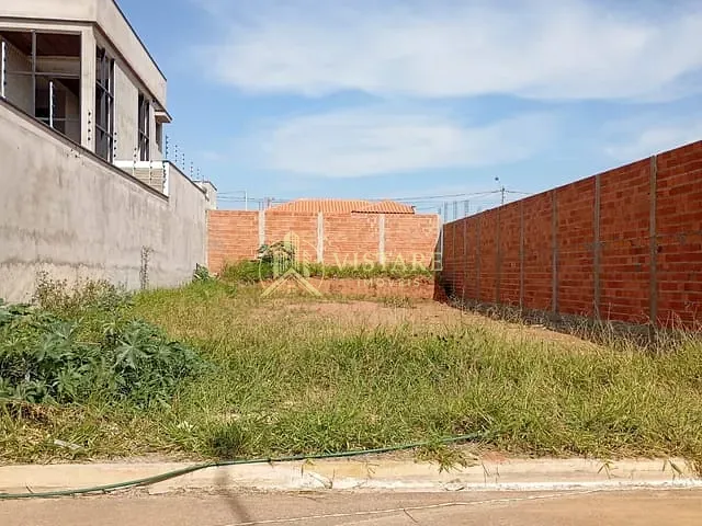 Terreno à venda, no bairro Residencial Alto da Boa Vista em Piracicaba