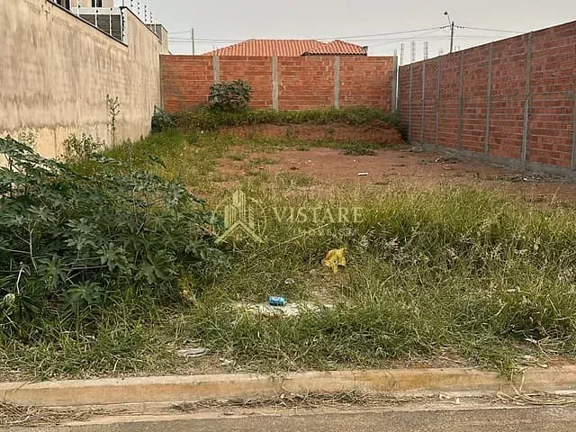 Terreno à venda, no bairro Residencial Alto da Boa Vista em Piracicaba