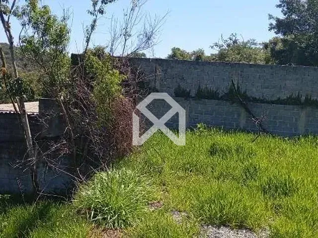 Terreno com 2260m², à venda, no bairro Chácaras Vista Alegre em Arujá