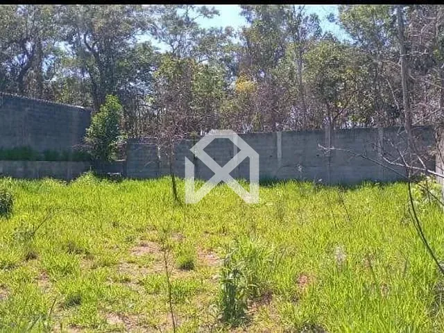 Terreno com 2260m², à venda, no bairro Chácaras Vista Alegre em Arujá