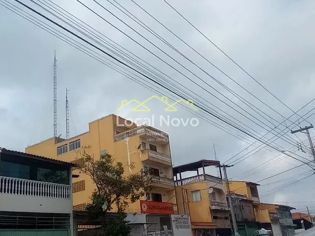 Terreno com 250m², à venda, no bairro Parque Continental em Guarulhos