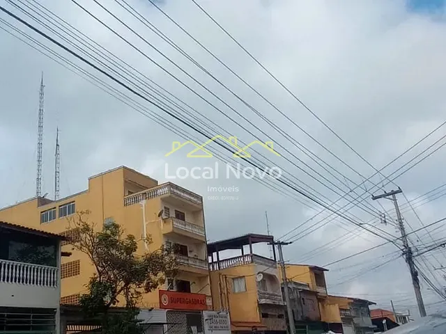 Terreno com 250m², à venda, no bairro Parque Continental em Guarulhos