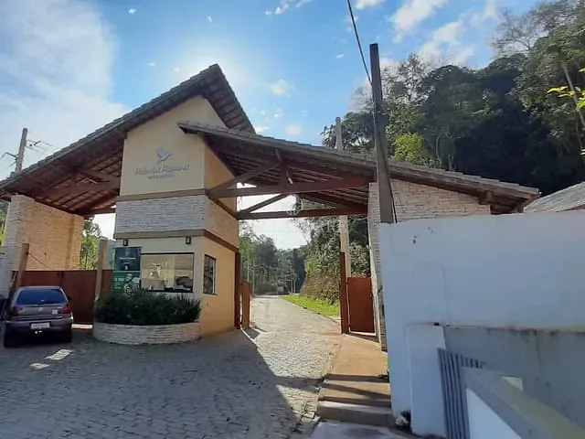 Terreno com 290m², à venda, no bairro Prata em Teresópolis