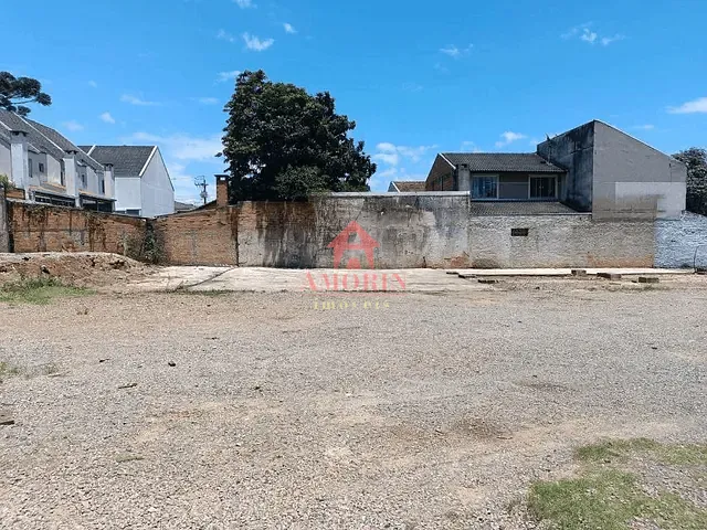 Terreno com 792m², para alugar, no bairro Portão em Curitiba