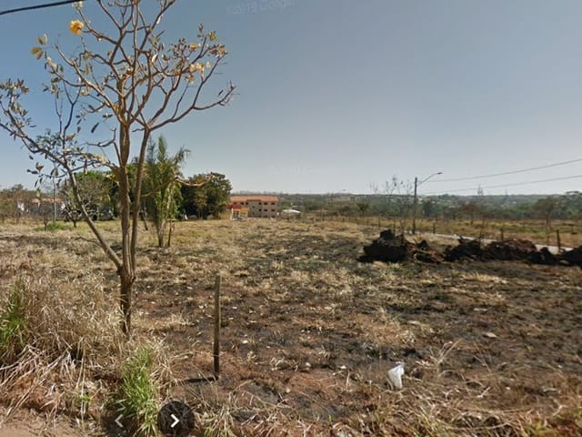 Foto do Terreno - Terreno à venda, Chácaras São Pedro, Aparecida de Goiânia, GO | Luanna do Carmo Costa Barbosa