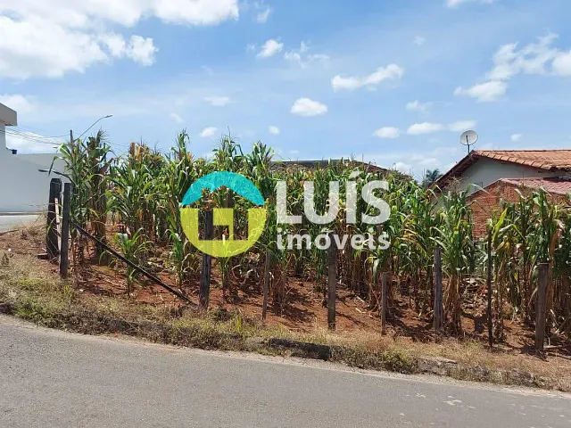Terreno com 225m², à venda, no bairro Jardim das Orquídeas em Guaranésia