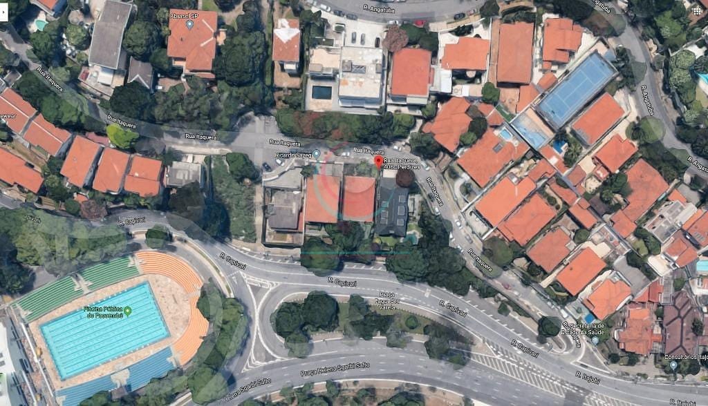 Terreno à venda, 10m² - Foto 1