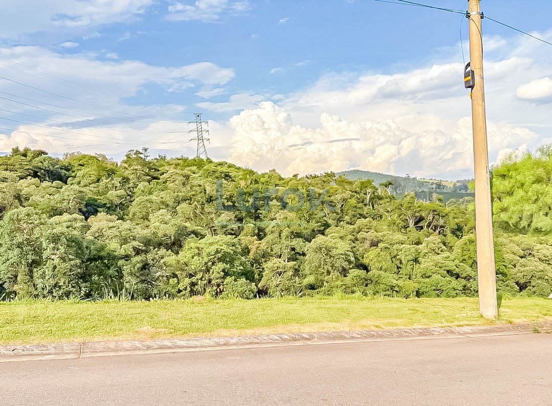 Terreno, 850 m² - Foto 1