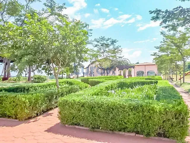 Terreno com 850m², à venda, no bairro Monte Alegre em Vinhedo