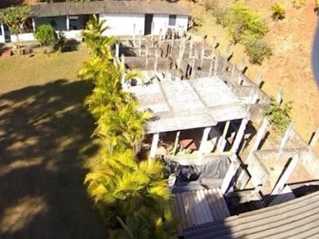 Terreno com 10000m², à venda, no bairro Jardim Santa Marta (Fazendinha) em Santana de Parnaíba