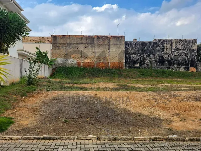 Terreno com 270m², à venda, no bairro Mauá II em Jaguariúna