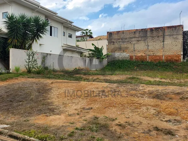 Terreno com 270m², à venda, no bairro Mauá II em Jaguariúna
