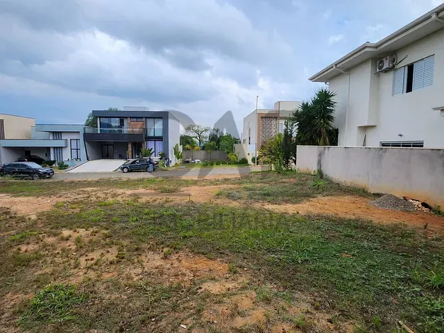 Terreno com 270m², à venda, no bairro Mauá II em Jaguariúna