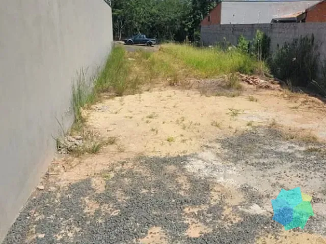 Terreno com 225m², à venda, no bairro Residencial Vila dos Eucaliptos em Salto