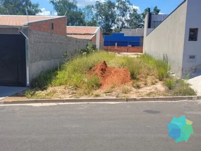 Terreno com 225m², à venda, no bairro Residencial Vila dos Eucaliptos em Salto