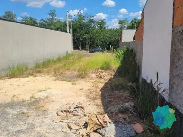 Terreno com 225m², à venda, no bairro Residencial Vila dos Eucaliptos em Salto
