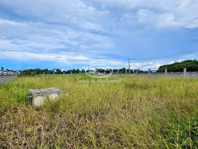 Terreno com 665m², à venda, no bairro Penedo em Itatiaia