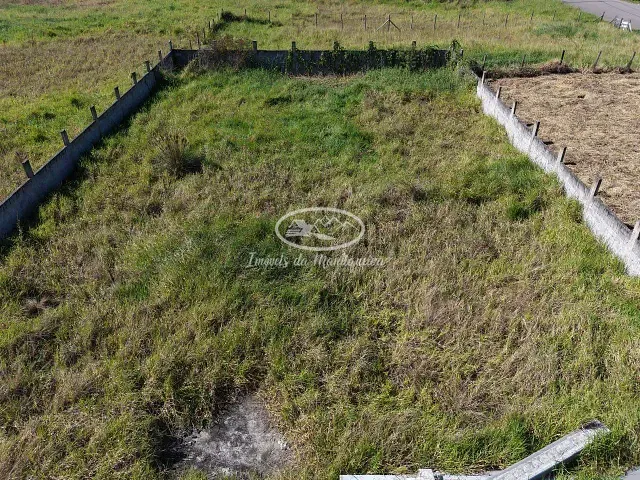 Terreno com 665m², à venda, no bairro Penedo em Itatiaia