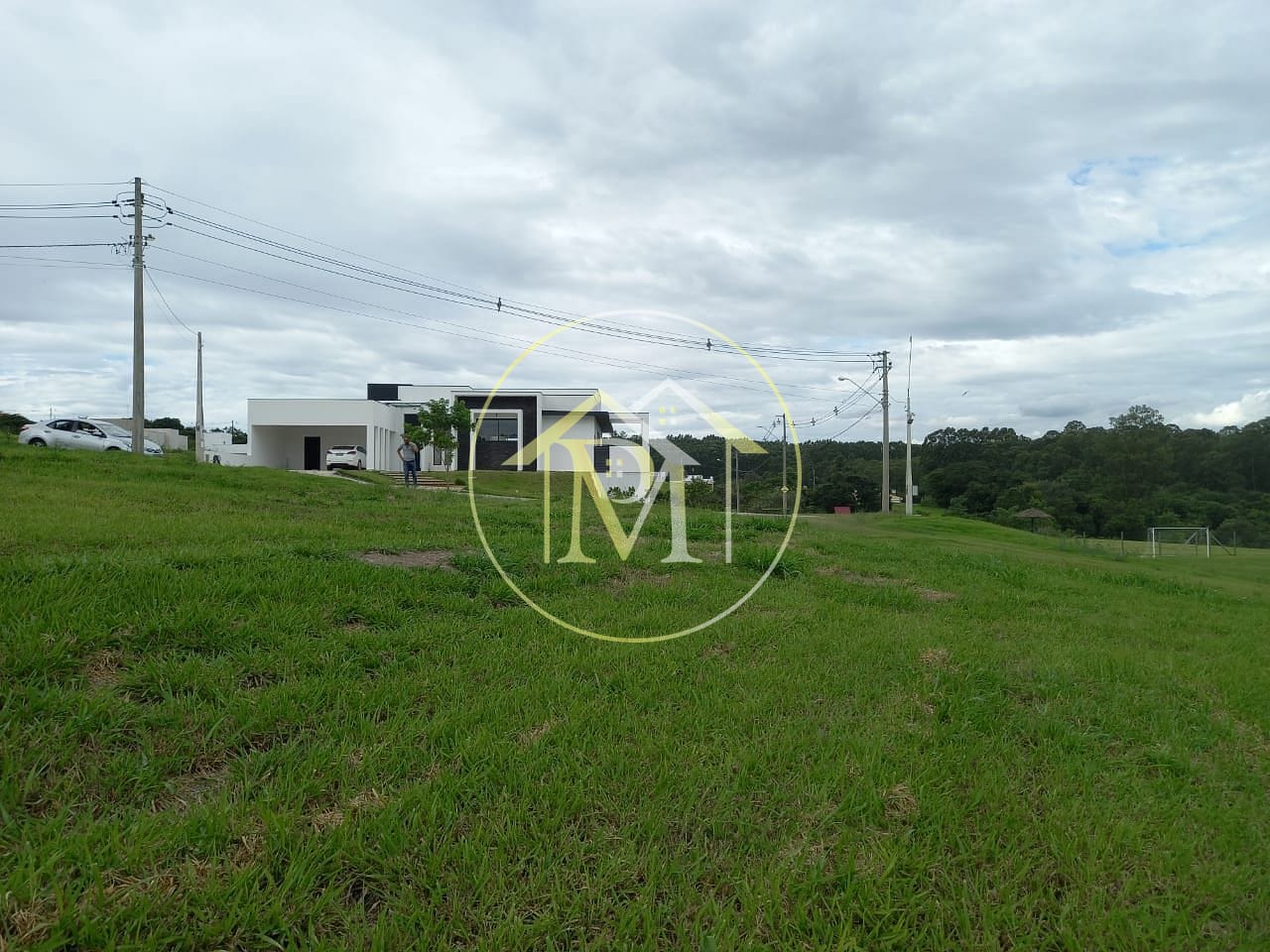 Terreno à venda, 10m² - Foto 1