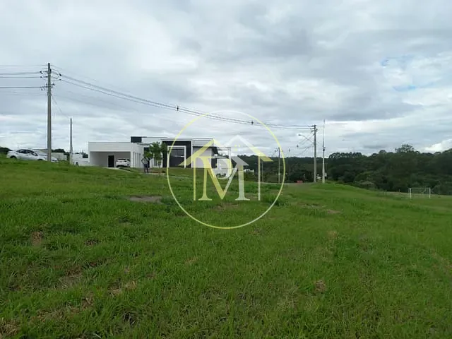 Terreno com 1005m², à venda, no bairro Residencial Fazenda Alta Vista em Sorocaba