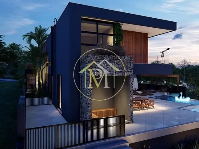 Terreno com 1005m², à venda, no bairro Residencial Fazenda Alta Vista em Sorocaba