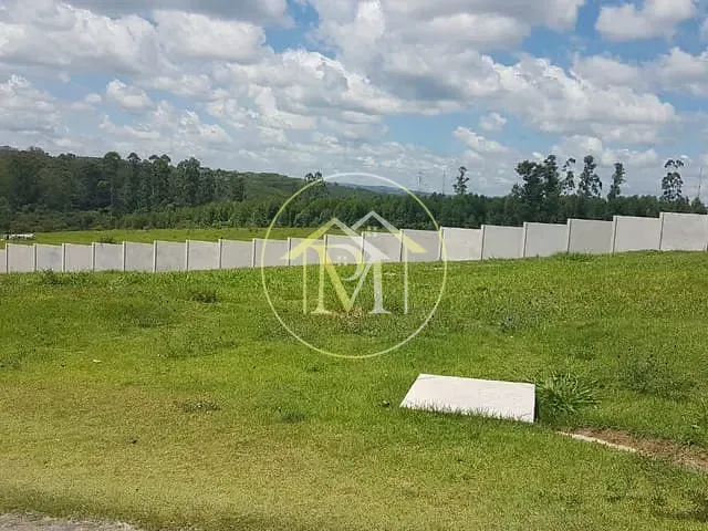 Terreno com 1005m², à venda, no bairro Residencial Fazenda Alta Vista em Sorocaba