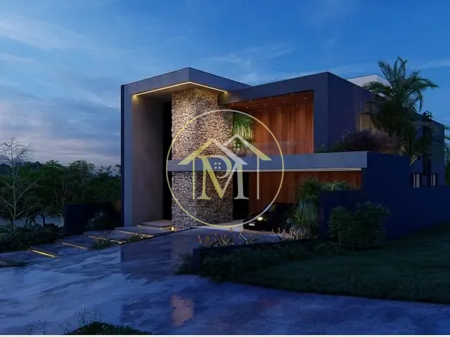 Terreno com 1005m², à venda, no bairro Residencial Fazenda Alta Vista em Sorocaba