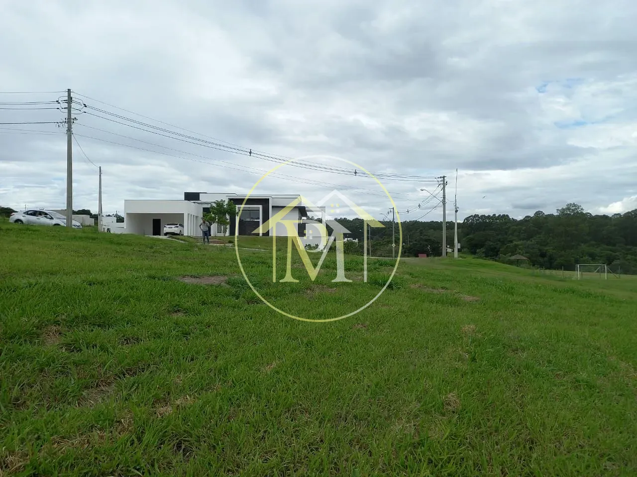 Terreno, 1005 m² - Foto 1