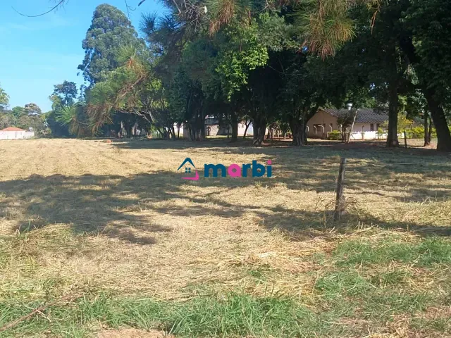 Terreno com 10000m², à venda, no bairro Parque Industrial Fritz Bersin em Nova Odessa