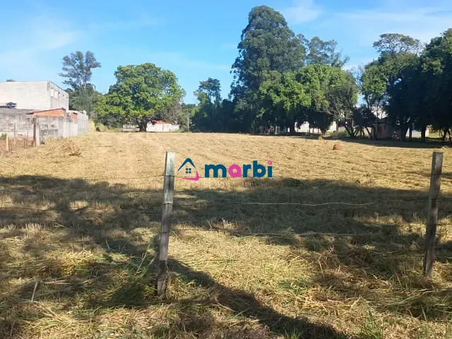 Terreno com 10000m², à venda, no bairro Parque Industrial Fritz Bersin em Nova Odessa