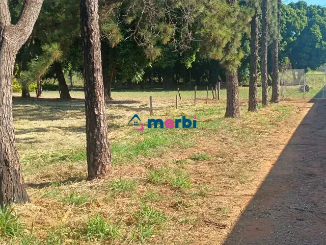 Terreno com 10000m², à venda, no bairro Parque Industrial Fritz Bersin em Nova Odessa